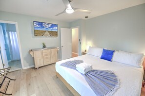 3 عدّة غرف نوم ومكواة/لوح كي وسرير سفر وواي فاي