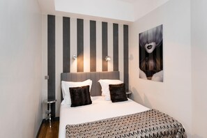 1 bedroom, Internet