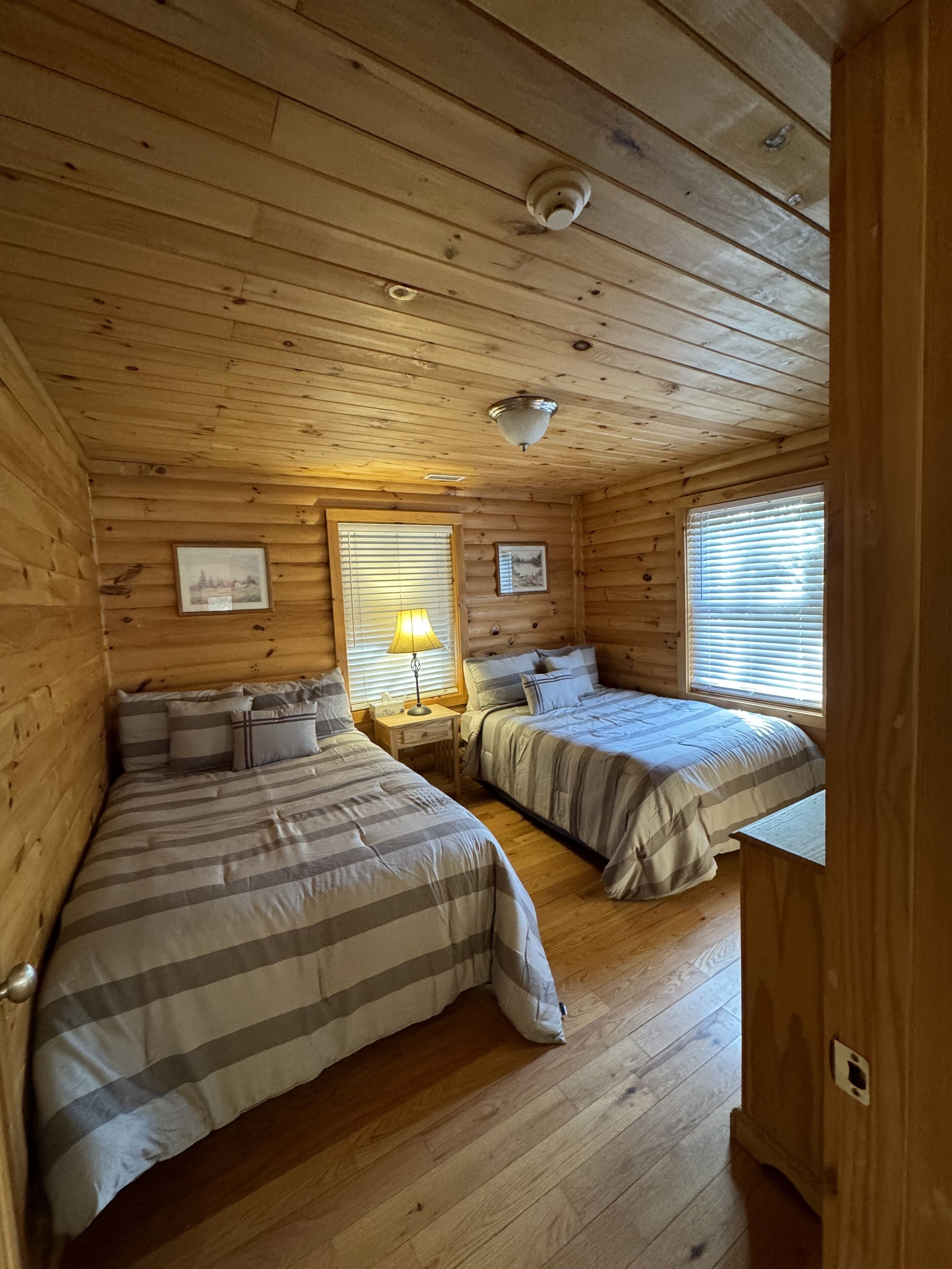 Bedroom #3