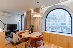 Studio - Feel Porto Corporate Housing Boavista V (Porto)