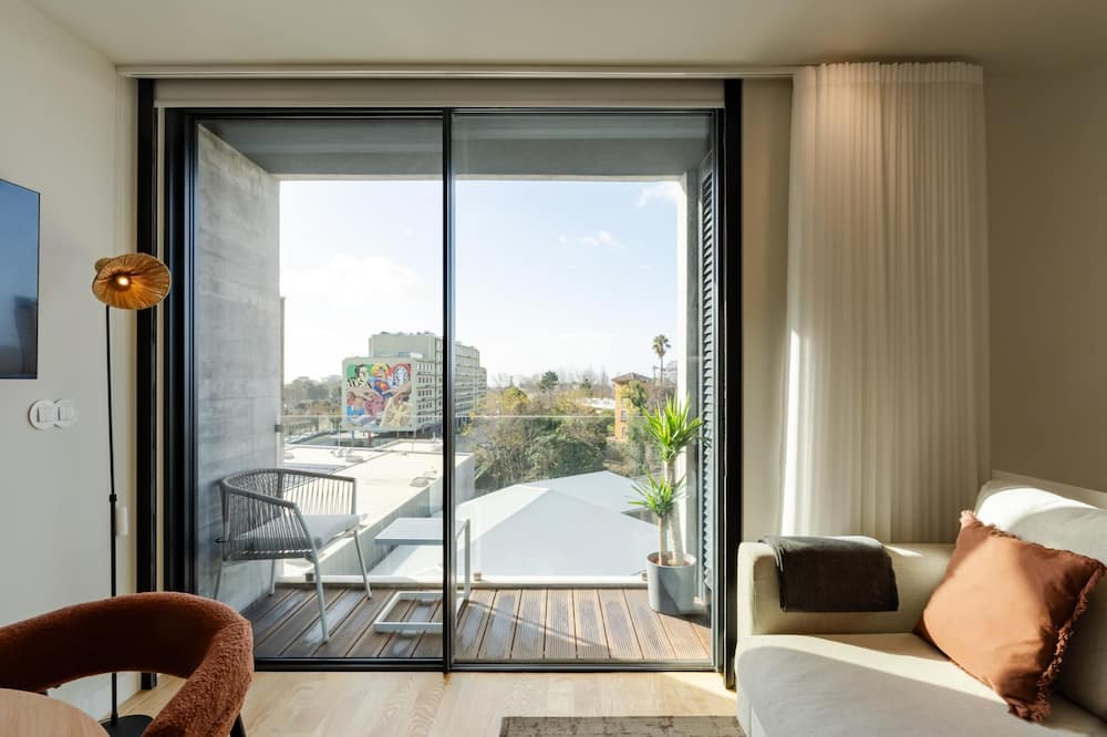 Feel Porto Corporate Housing Boavista II