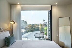 Departamento | 1 habitación