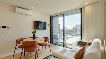 Departamento | 1 habitación