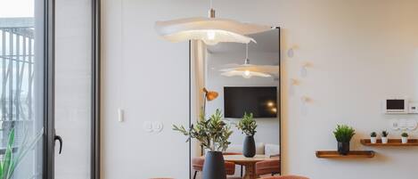 Casa | 1 habitación