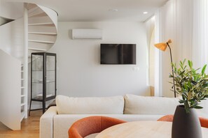 Apartamento | 1 dormitorio