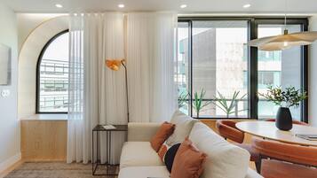 Apartment | 1 bedroom