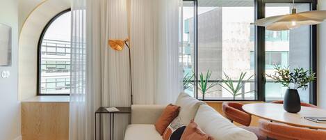 Appartement | 1 chambre