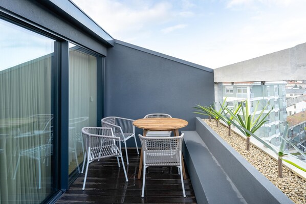 Huoneisto | 1 makuuhuone