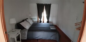 Apartment | 3 Schlafzimmer, kostenloses WLAN, Bettwäsche