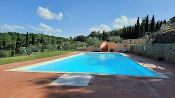 Apartment | Pool | Indoor pool