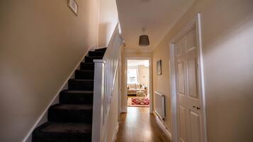 House | Interior