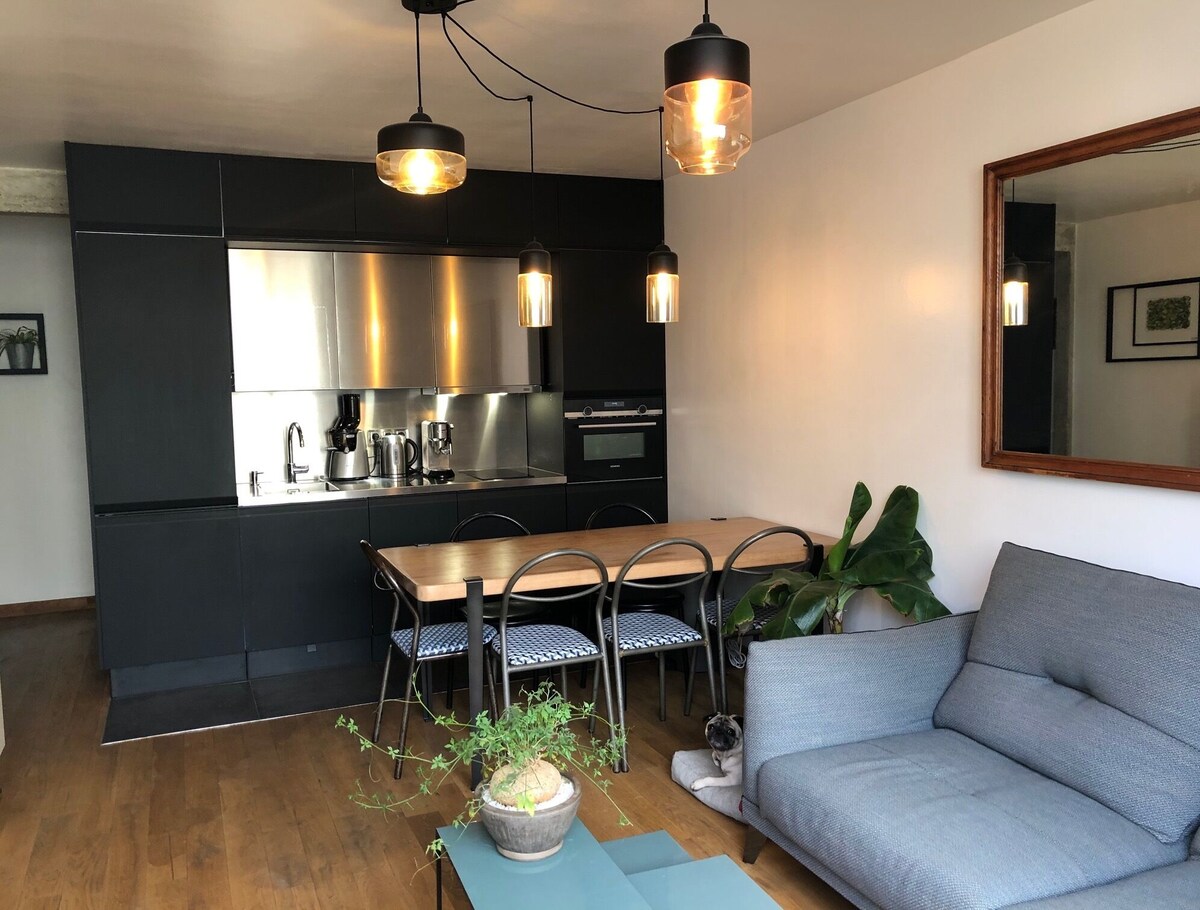 Bild für Gastgeberprofil