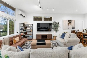 Smart TV, videojuegos, libros, impresora