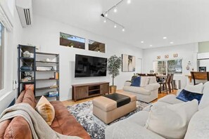 Smart TV, videojuegos, libros, impresora