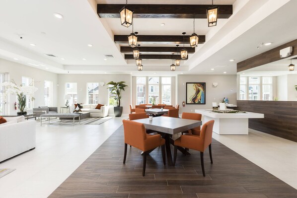 Dining - 5 min to Disney 2024 Unique 5 Suites Villa (Kissimmee)