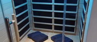 Federraum Gemütlich neu