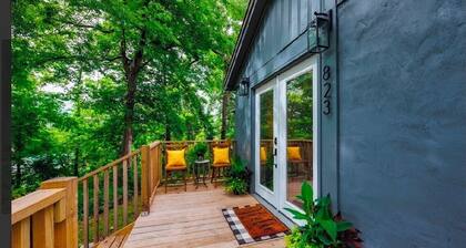 Ivys cozy cottage