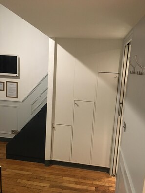 Interieur