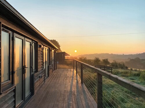 2 bedroom accommodation in Presteigne