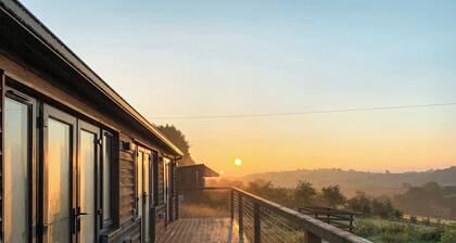 2 bedroom accommodation in Presteigne