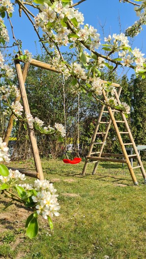 Children's area - Ehemalige Scheune am Dassower See (Dassow)