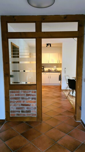 Interior - Ehemalige Scheune am Dassower See (Dassow)