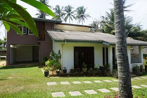 Exterieur