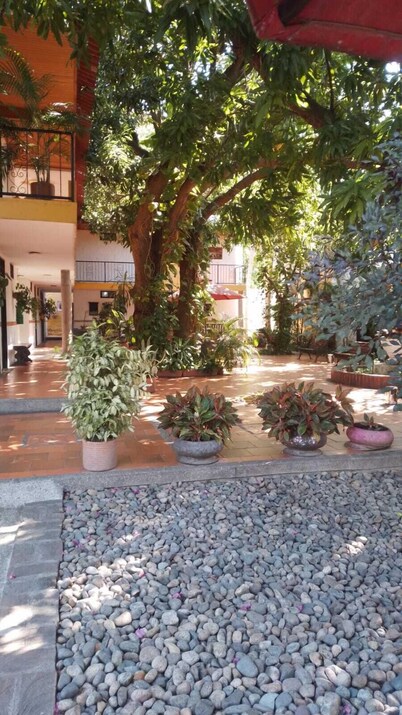 Hostal La Casona Vieja