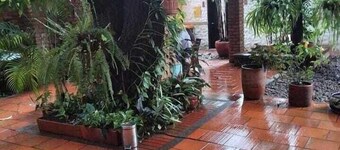 Hostal La Casona Vieja