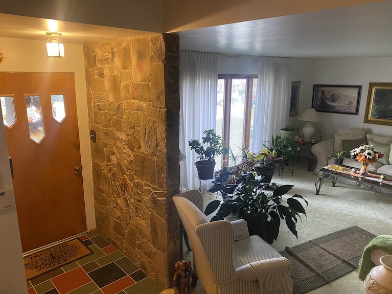 Welcome To A Haven Of Comfort And Serenity For Nature Lovers! Right Off Route 28 - Pennsylvania