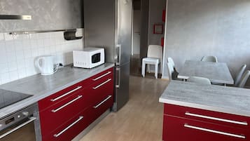 Cucina privata