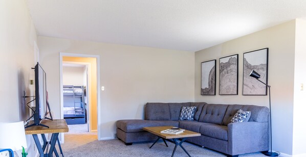 Téléviseur connecté