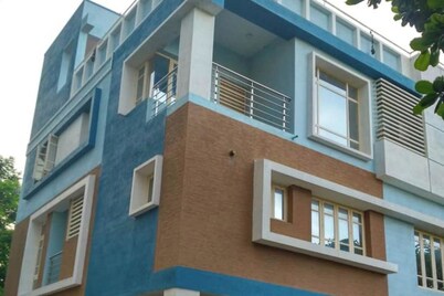 Corner East Facing Ground Floor Cozy 2BHK House