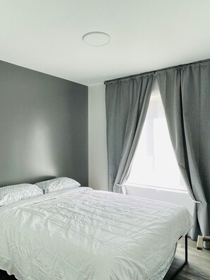 2 bedrooms, WiFi, bed sheets - The Cottages@Gull&Castle#4 (Wasagaming)
