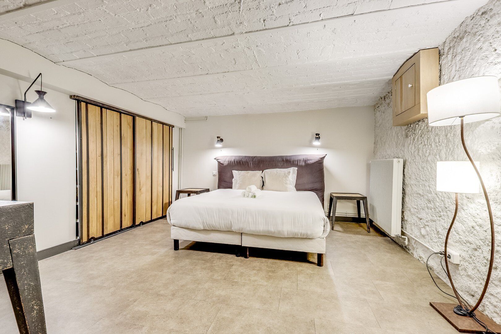 3 Schlafzimmer, Schreibtisch, WLAN, Bettwäsche