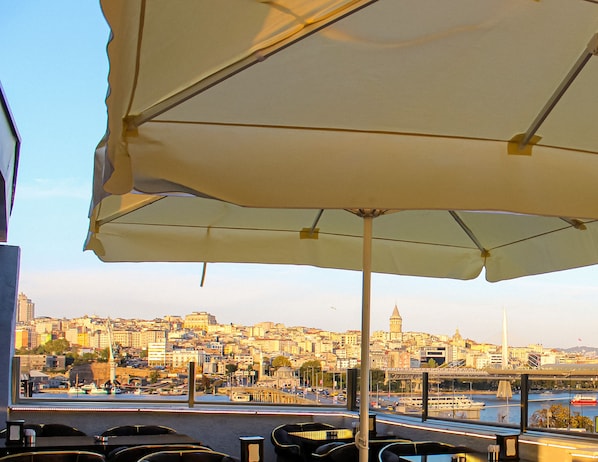 Exterior - Vento (Istanbul)