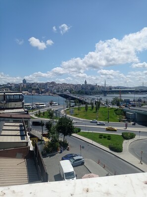 Terrace/patio - Vento (Istanbul)