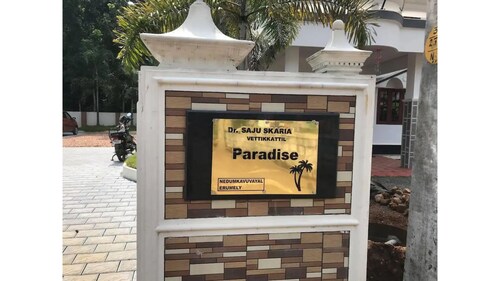 “Paradise”- A home you love!

