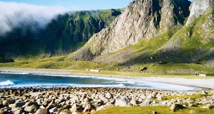 Lofoten Fjord Lodge