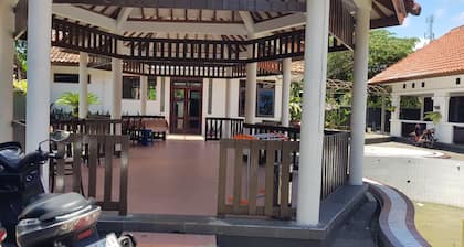 Hotel pondok putri
