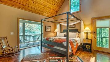 2 多间卧室、熨斗/熨衣板、免费 WiFi、床单