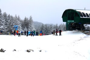 Wintersport/Ski