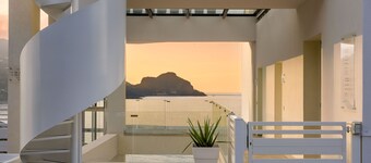 Emerald Boutique Hotel