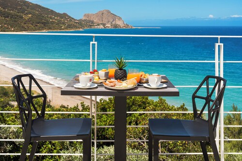 Emerald Boutique Hotel