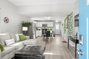 スマートテレビ