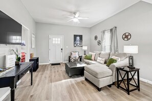 スマートテレビ