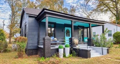 3/2 Near the visitor center, 0.5 mile from the square