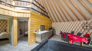 2 chambres, Wi-Fi, draps fournis