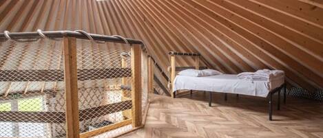 2 soverom, wi-fi og sengetøy