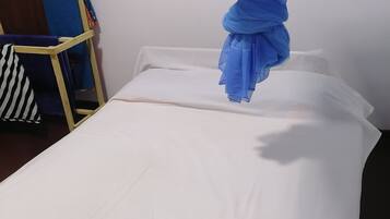 2 chambres, Wi-Fi, draps fournis